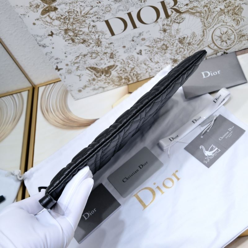 Christian Dior Clutch Bags